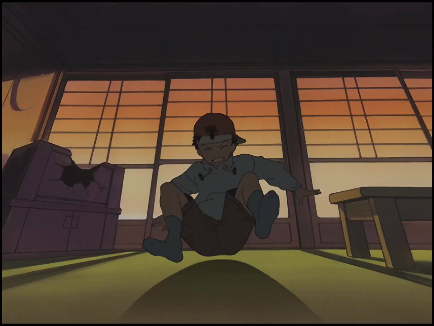 [Tsukyio Editing Resources] FLCL (Episode 4) Raw Clips (246) (tsukyio.com).mp4
